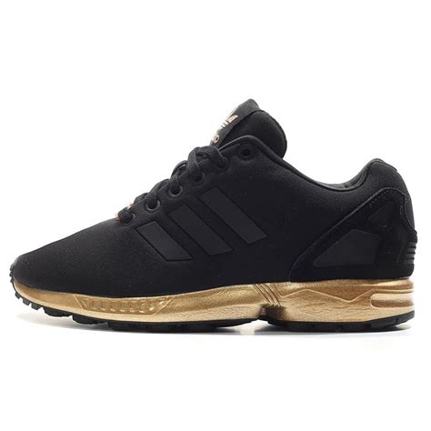 adidas ZX Flux Copper (Women's) 